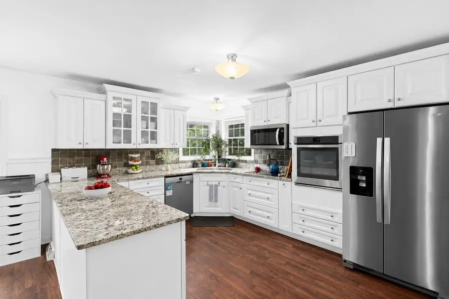 328 Leawood Drive, Lexington, KY 40502 - #3