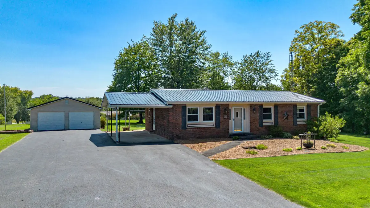 628 W Elm Street, Marion, KY 42064 - #1