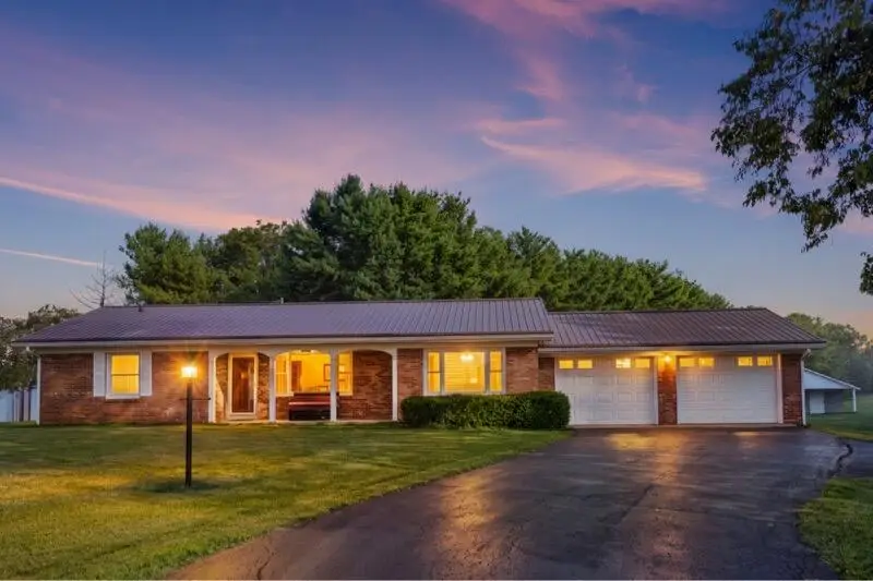 402 Secrest Crossing, Flemingsburg, KY 41041 - #1