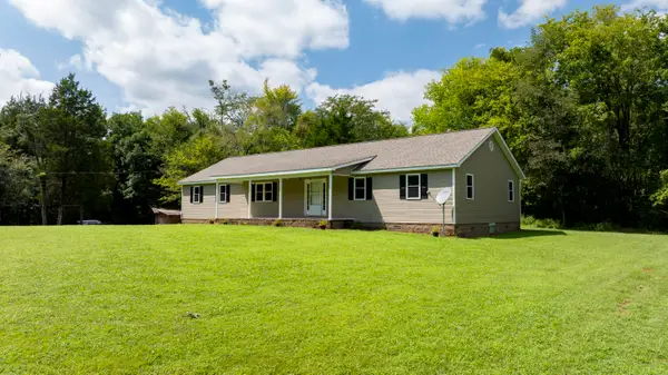 3650 Old Newburg Road, Murray, KY 42071