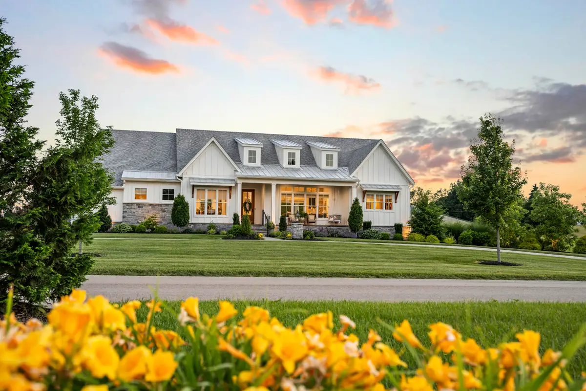 101 Kensington Place, Nicholasville, KY 40356 - #1