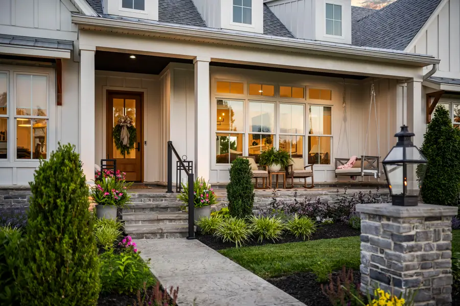 101 Kensington Place, Nicholasville, KY 40356 - #2