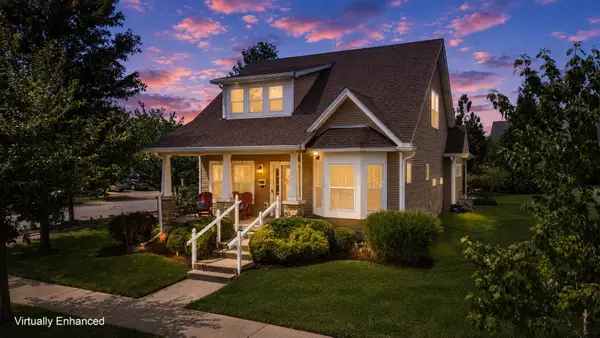 2772 Burnt Mill Road, Lexington, KY 40511
