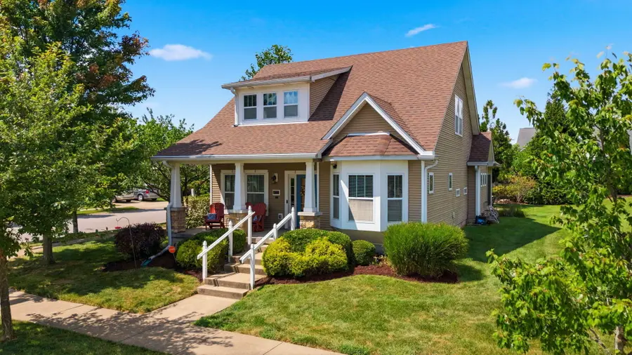 2772 Burnt Mill Road, Lexington, KY 40511 - #2