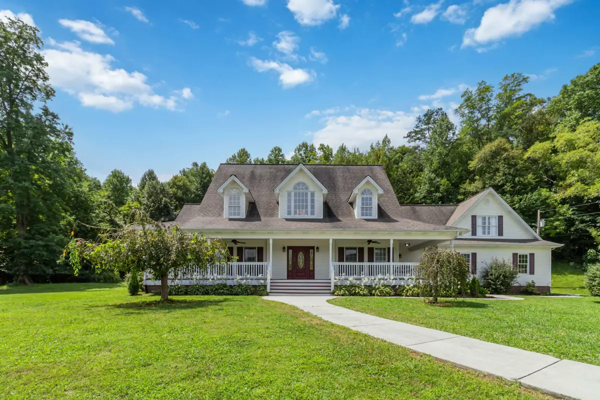 143 Valley Drive, Girdler, KY 40943 - #1
