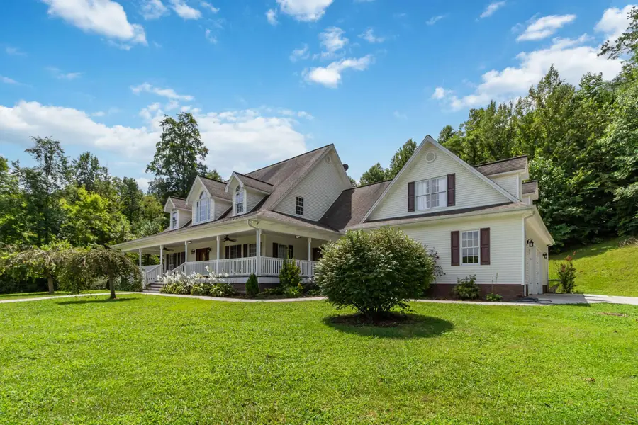 143 Valley Drive, Girdler, KY 40943 - #3