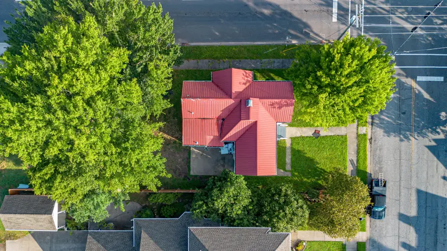 533 N 8th Street, Paducah, KY 42001 - #2