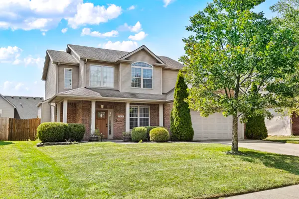 3624 Stolen Horse Trace, Lexington, KY 40509