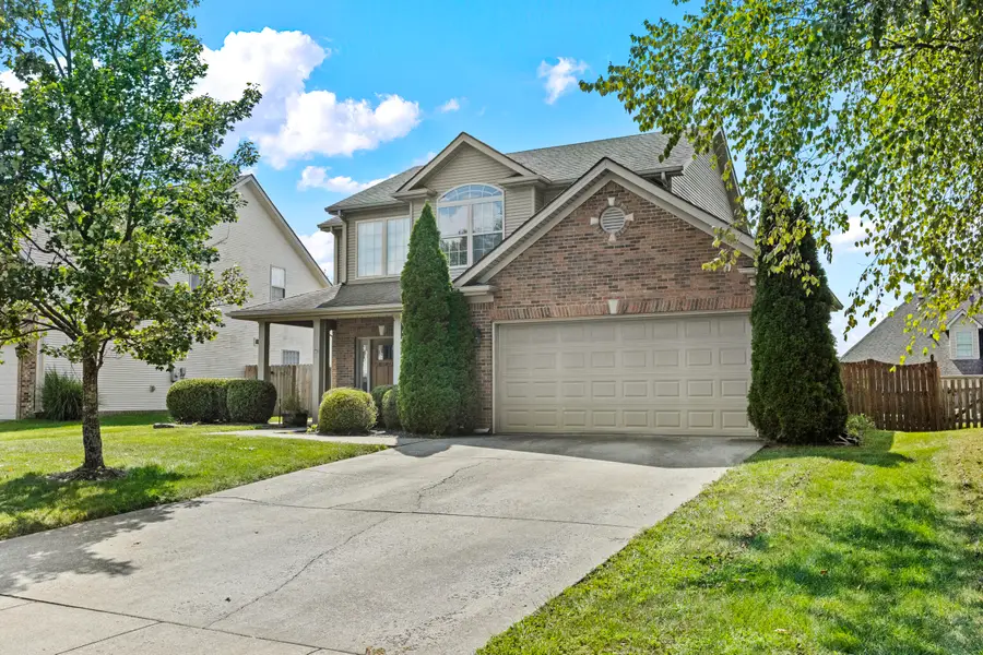 3624 Stolen Horse Trace, Lexington, KY 40509 - #3