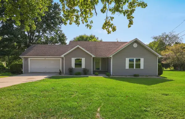 112 Silvercreek Drive, Danville, KY 40422