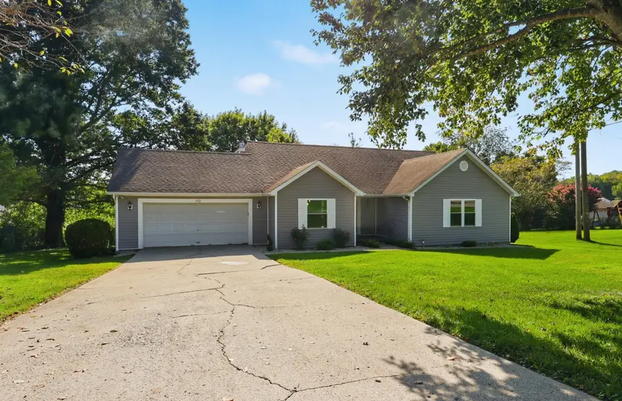 112 Silvercreek Drive, Danville, KY 40422 - #2