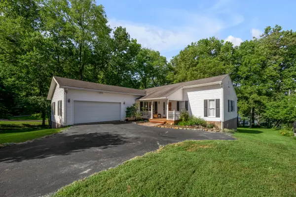2073 Crystal Springs Road, Danville, KY 40422