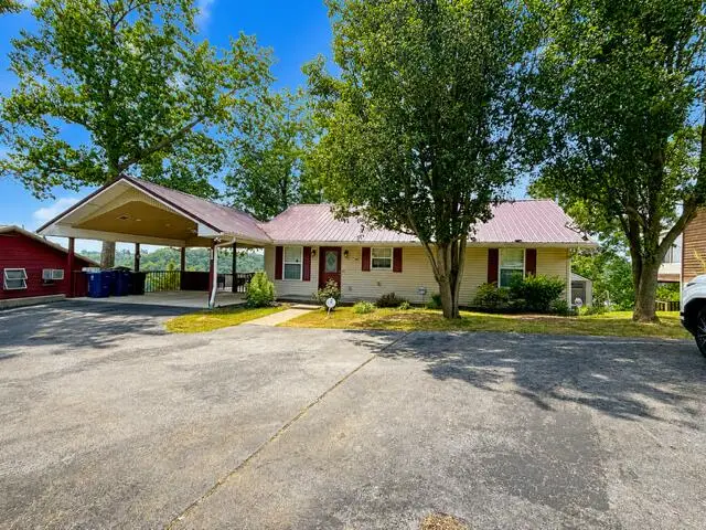 1219 Hideaway Drive, Somerset, KY 42503 - #2