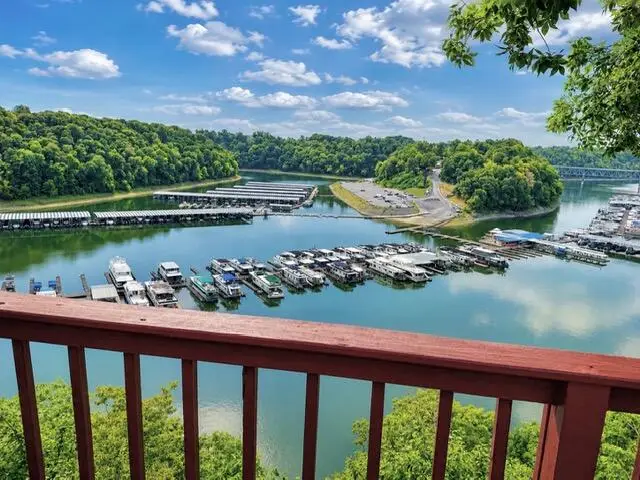 1219 Hideaway Drive, Somerset, KY 42503 - #3