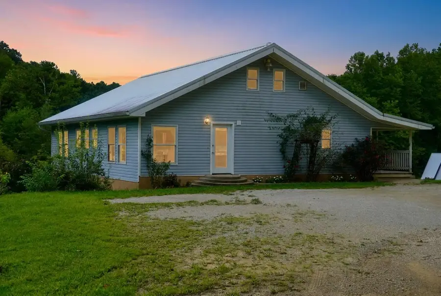 89 Gum Branch, Hitchins, KY 41146 - #2