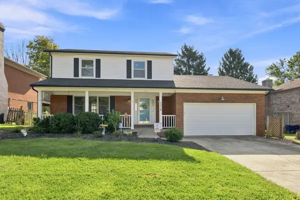 3316 Fox Den Circle, Lexington, KY 40515
