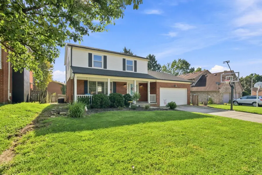 3316 Fox Den Circle, Lexington, KY 40515 - #3