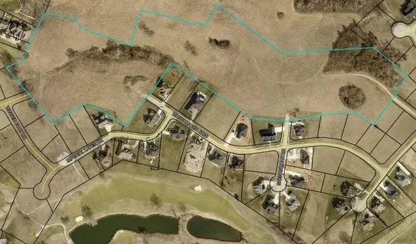 LOT 43 The Fairways At Boones Trace Phase Ii, Richmond, KY 40475