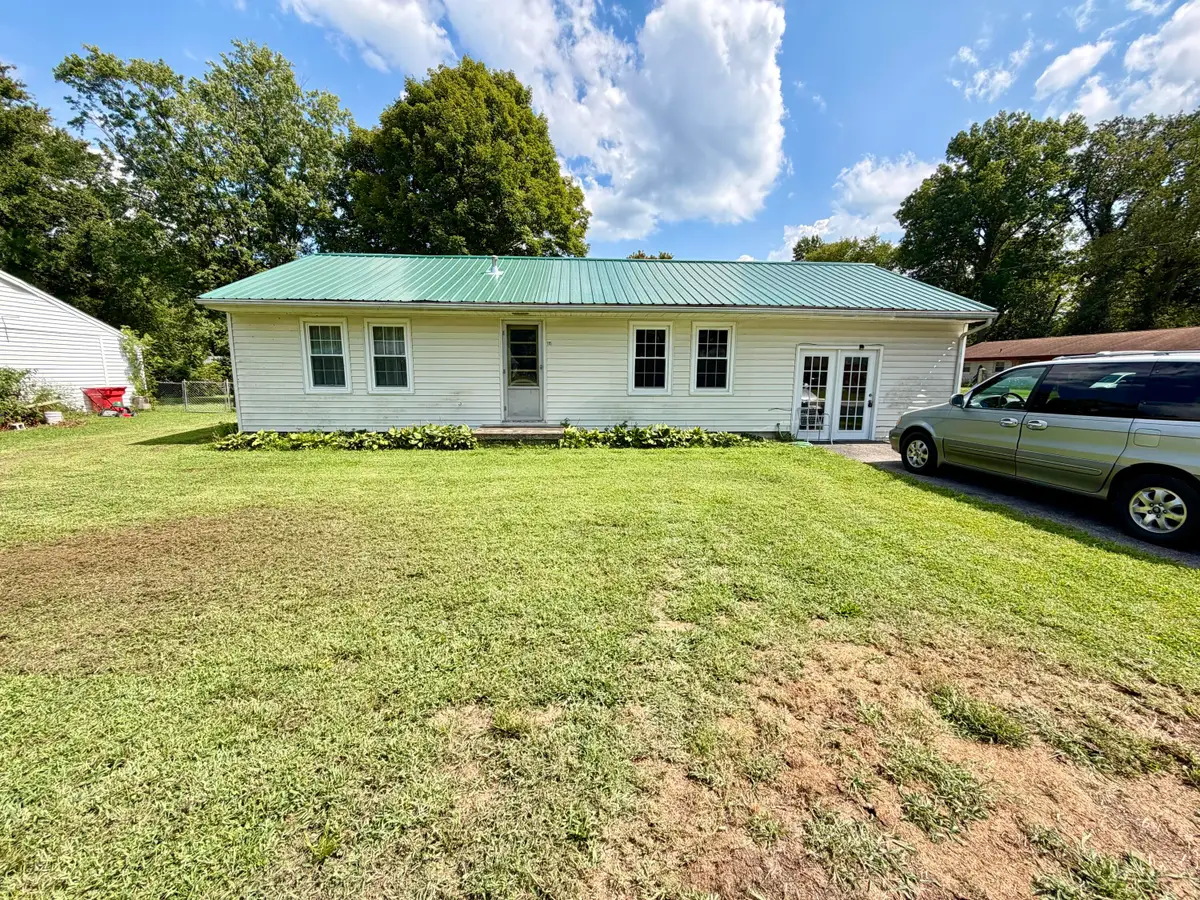115 Bluebird Avenue, Berea, KY 40403 - #1