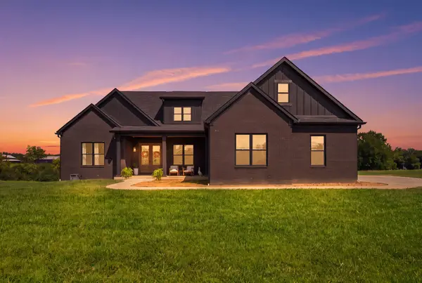 4780 Lawrenceburg Road, Frankfort, KY 40601