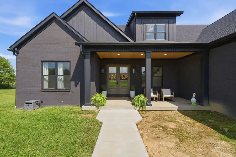 4780 Lawrenceburg Road, Frankfort, KY 40601 - #3