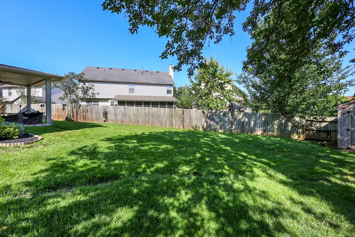 4405 Riverside Court, Lexington, KY 40515 - #1