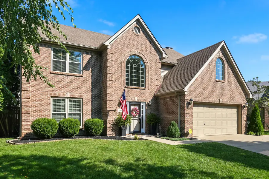 4405 Riverside Court, Lexington, KY 40515 - #2