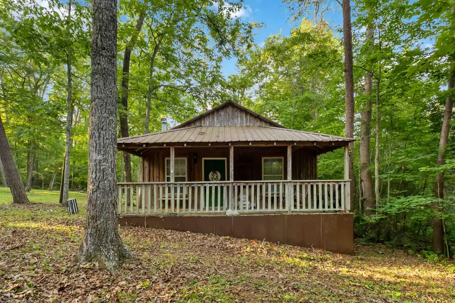155 County Road, Burnside, KY 42519 - #3