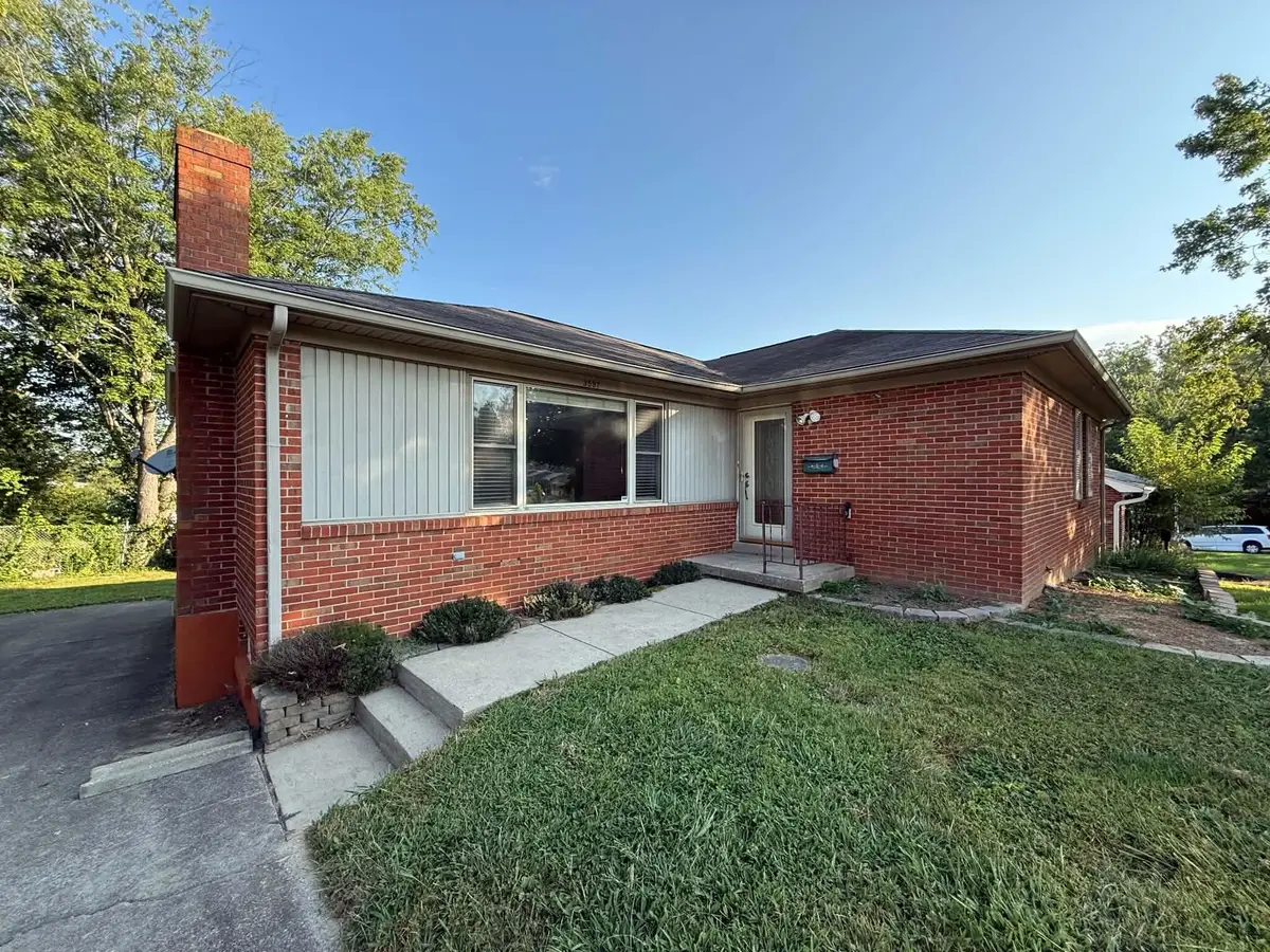 3597 Appian Way, Lexington, KY 40517 - #1