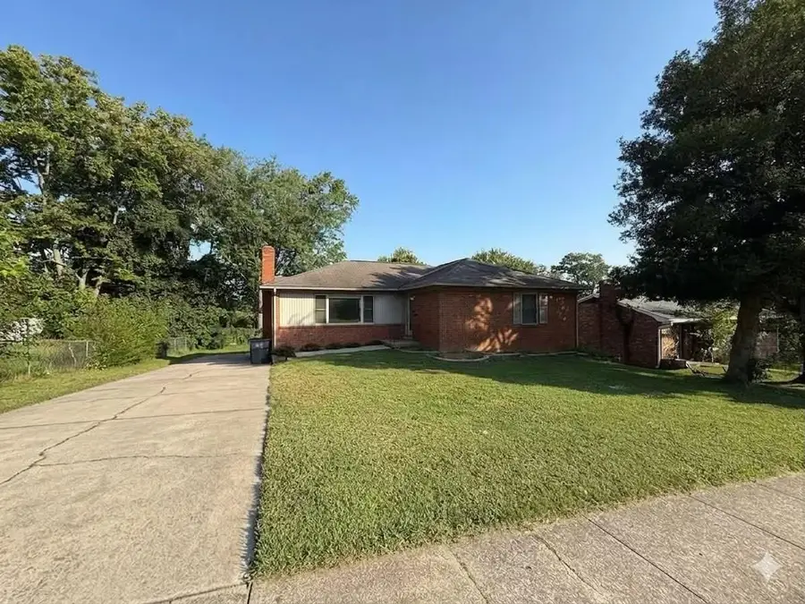 3597 Appian Way, Lexington, KY 40517 - #2