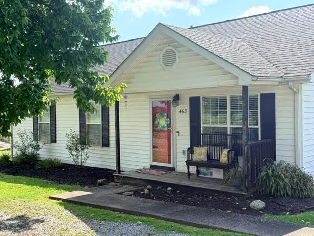463 S 2nd Street, Danville, KY 40422 - #1