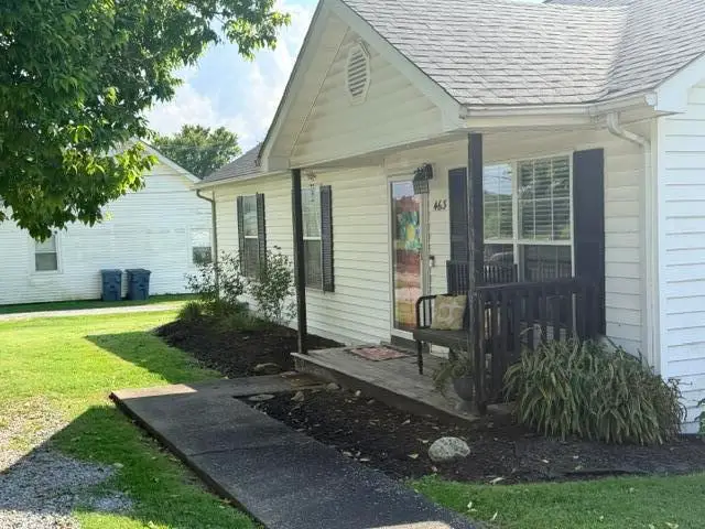 463 S 2nd Street, Danville, KY 40422 - #3