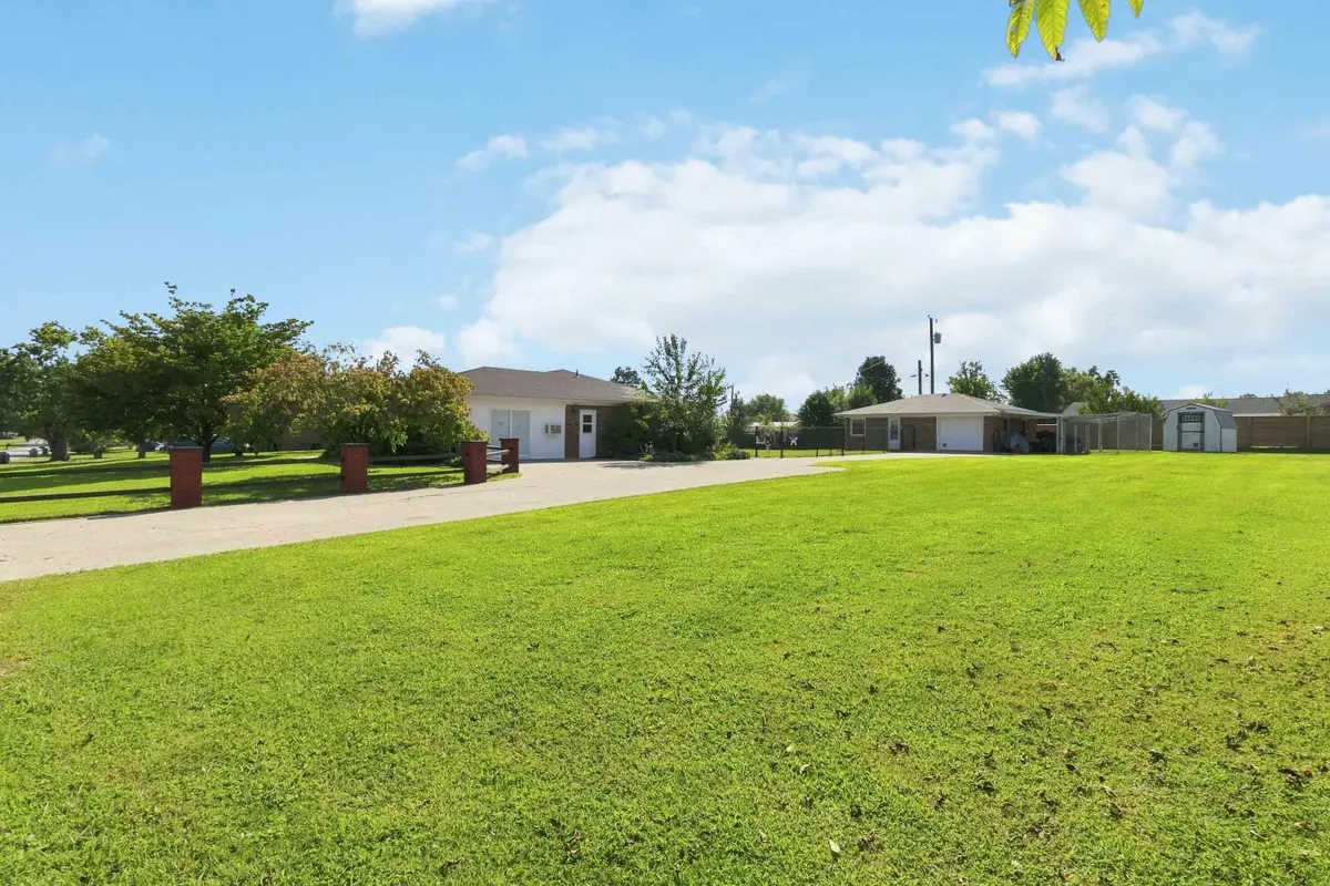 233 Mimosa Avenue, Somerset, KY 42503 - #1