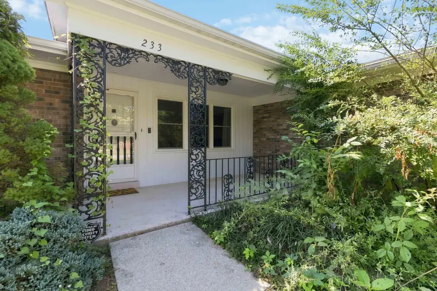 233 Mimosa Avenue, Somerset, KY 42503 - #2
