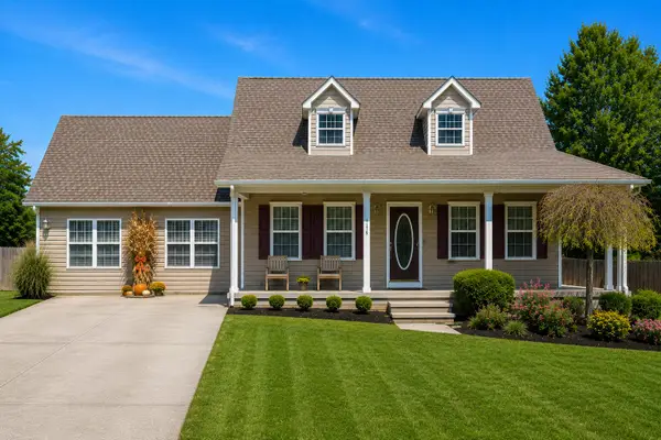 1301 Sasser School Road, London, KY 40741