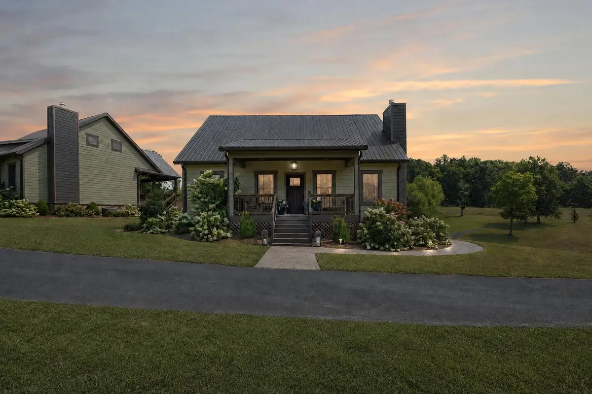 134 Finn Way, Jamestown, KY 42629 - #1