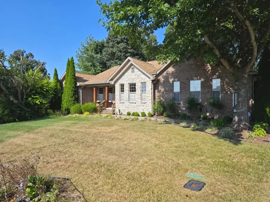 80 Kolsons Landing Drive, Somerset, KY 42503 - #2