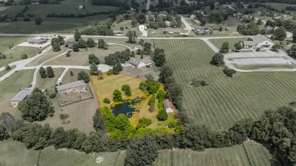 304 Anglewood Court, Richmond, KY 40475