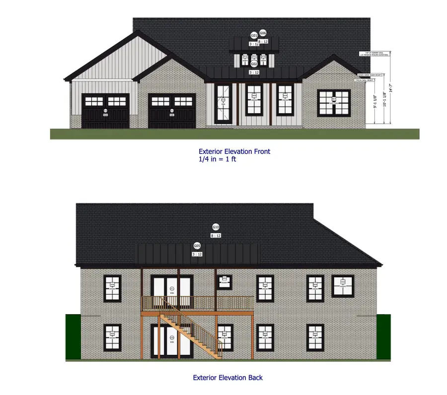 16 Boones Creek Road, Lancaster, KY 40444 - #2