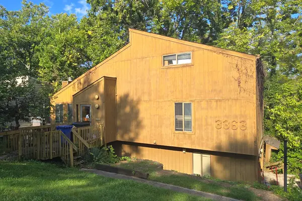 3363 Sutherland Drive, Lexington, KY 40517