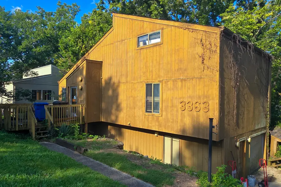 3363 Sutherland Drive, Lexington, KY 40517 - #2