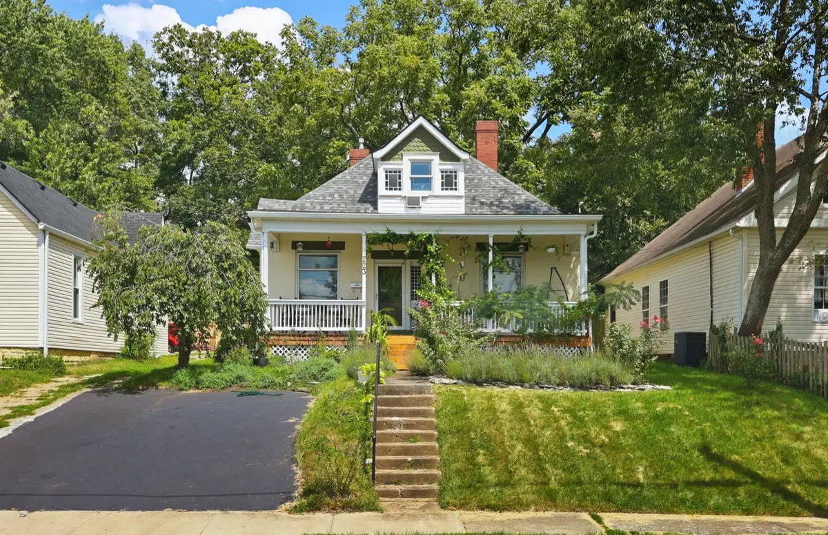 223 E Loudon Avenue, Lexington, KY 40505 - #1