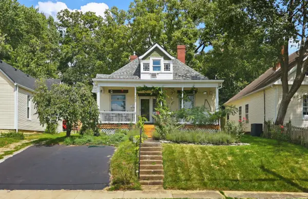 223 E Loudon Avenue, Lexington, KY 40505