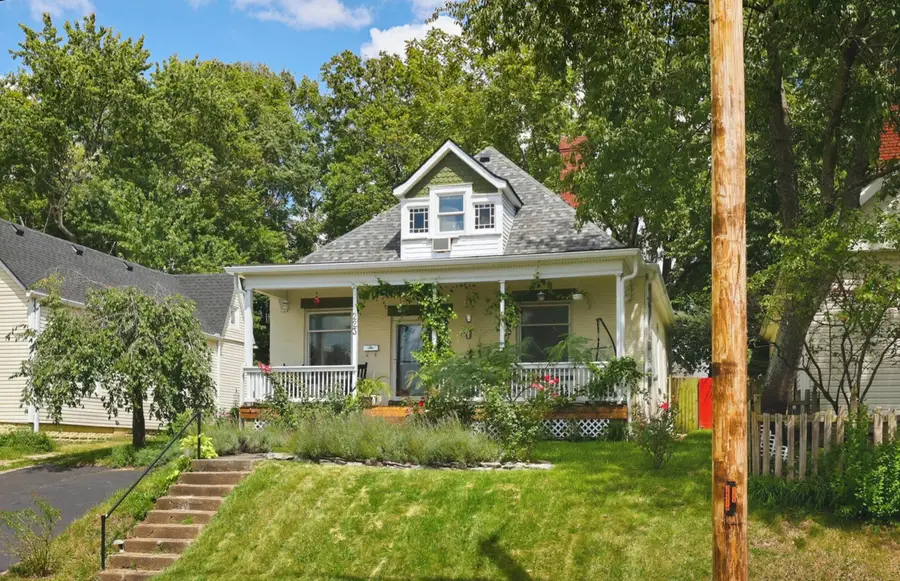 223 E Loudon Avenue, Lexington, KY 40505 - #2