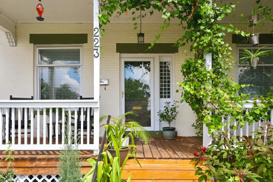 223 E Loudon Avenue, Lexington, KY 40505 - #3