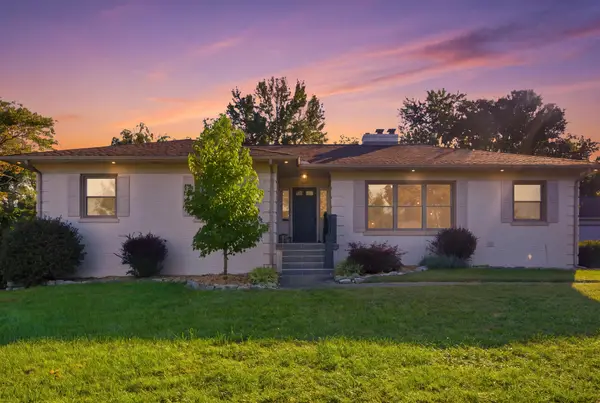 309 Thistleton Circle, Lexington, KY 40502