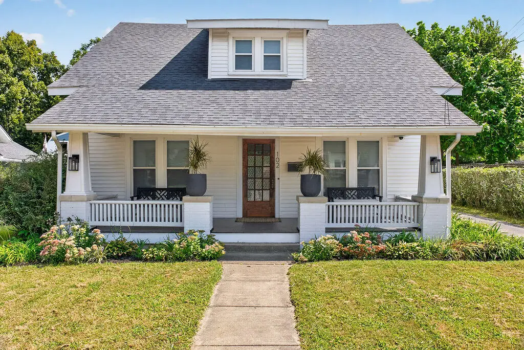 102 Woodford Drive, Lexington, KY 40504 - #1