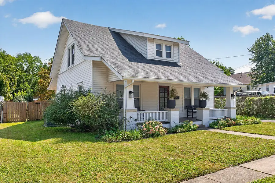 102 Woodford Drive, Lexington, KY 40504 - #2