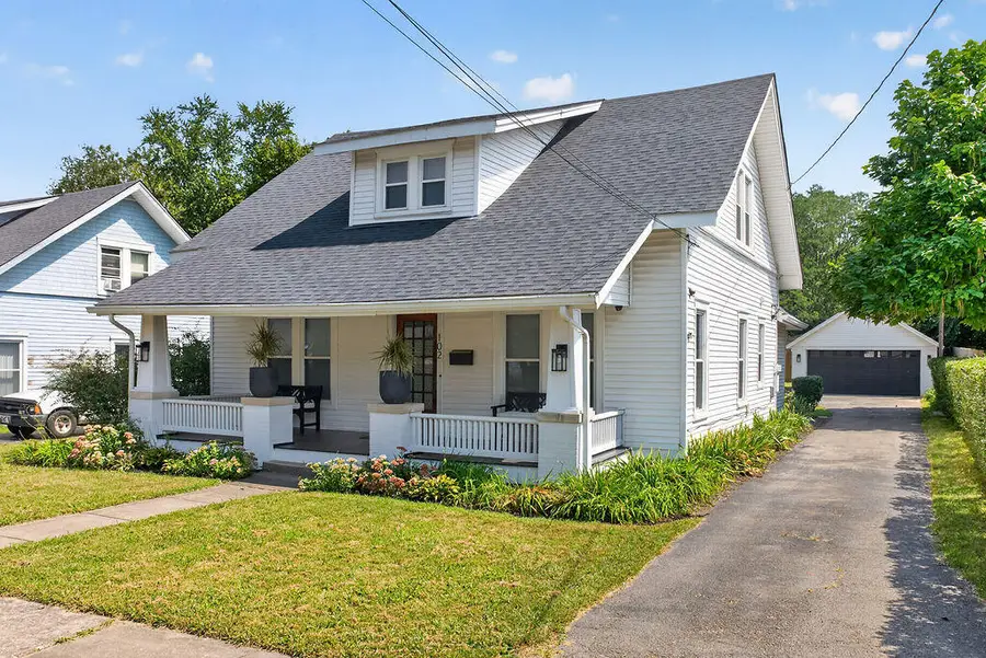 102 Woodford Drive, Lexington, KY 40504 - #3