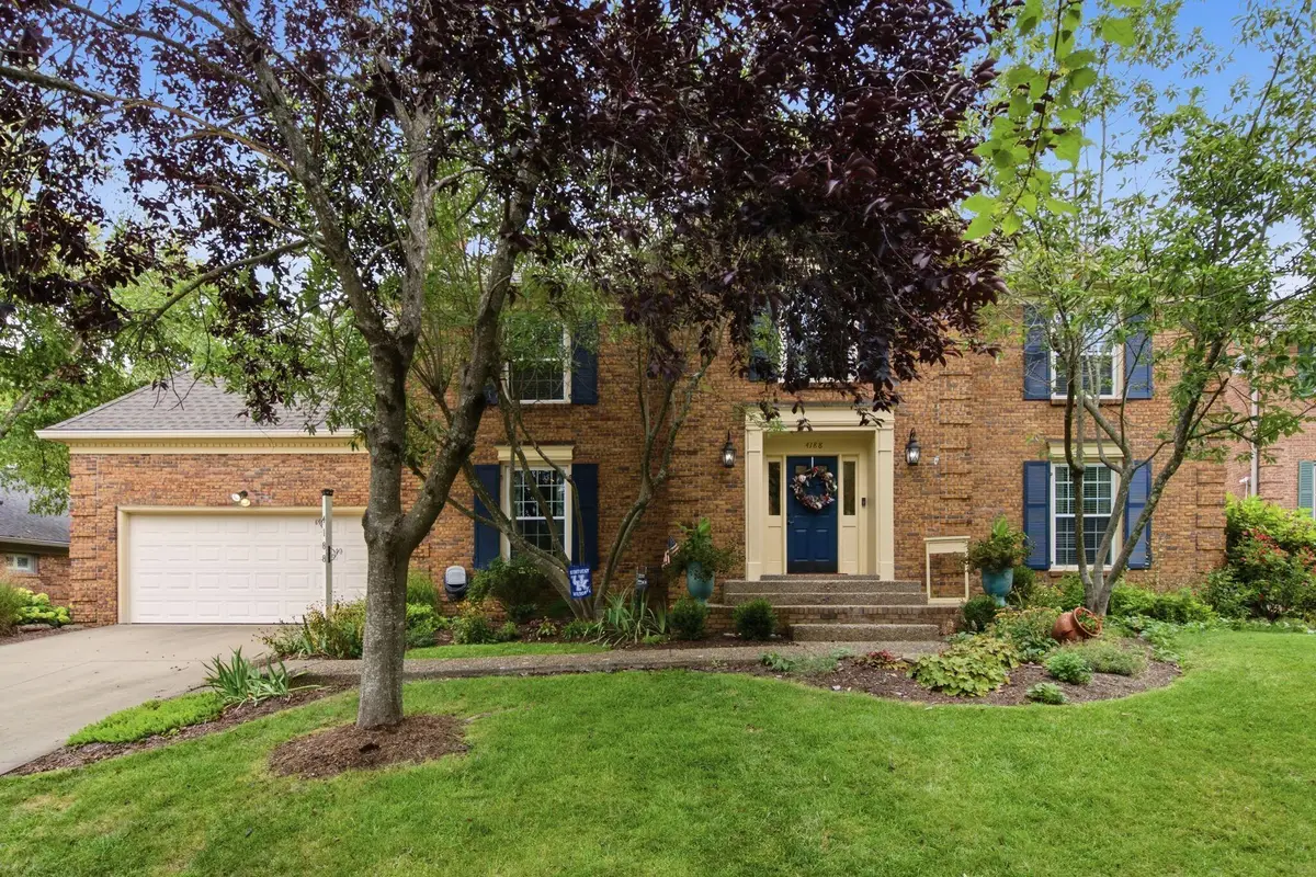 4188 Heartwood Road, Lexington, KY 40515 - #1